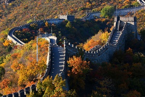 Beijing-Mutianyu-Great-Wall