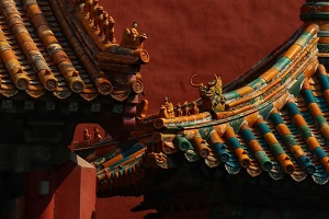 Forbidden-City-Beijing