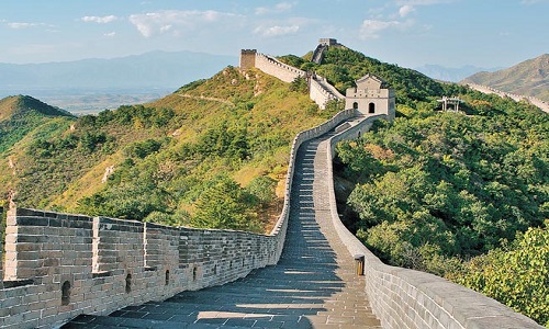 Beijing-Mutianyu-Great-Wall