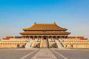 Forbidden-city-Beijing-Tour