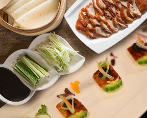 Peking-Duck