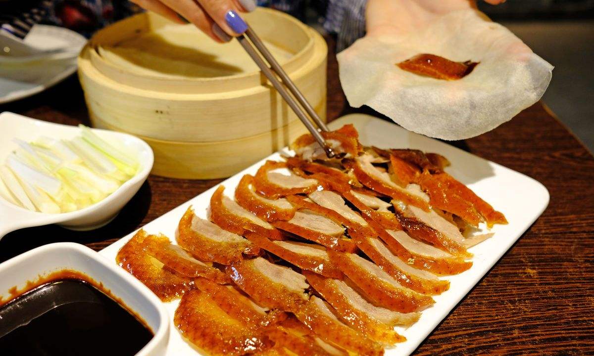 Peking-Duck-Dinner 