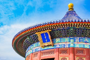 The-Temple-of-Heaven