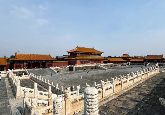 The-Forbidden-City-