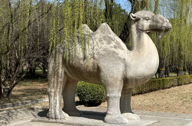 The-Ming-Tombs-beijing