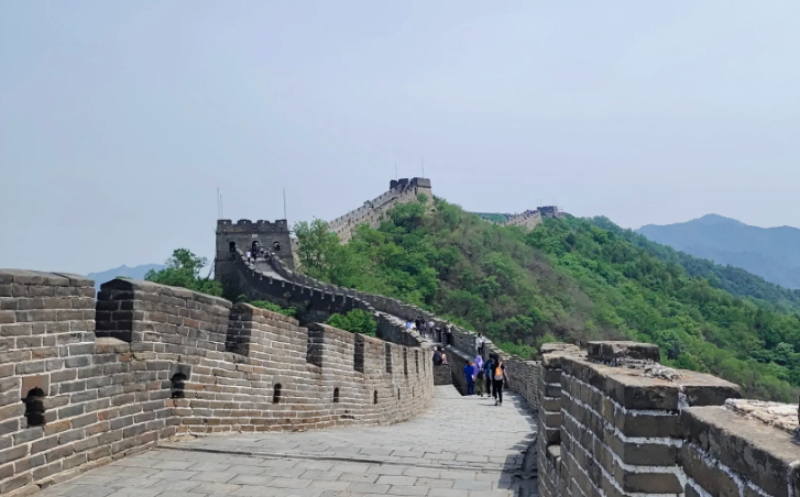 beijing-Mutianyu-Great-Wall-tour