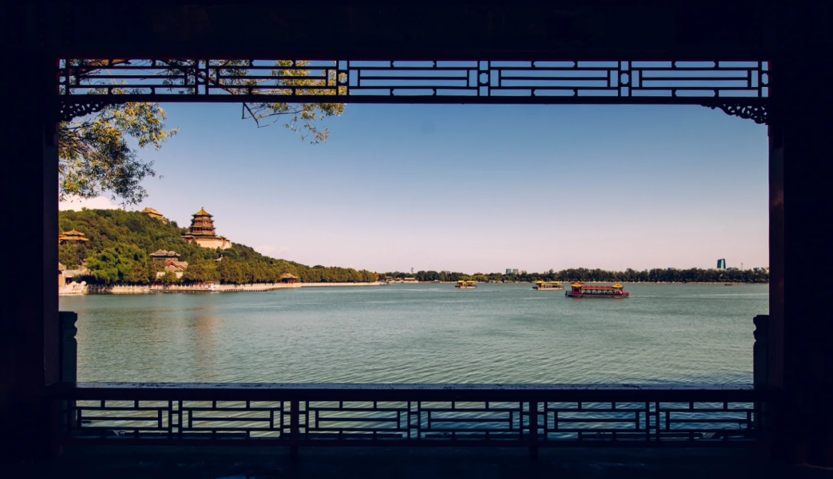 Beijing-tour-summer-palace