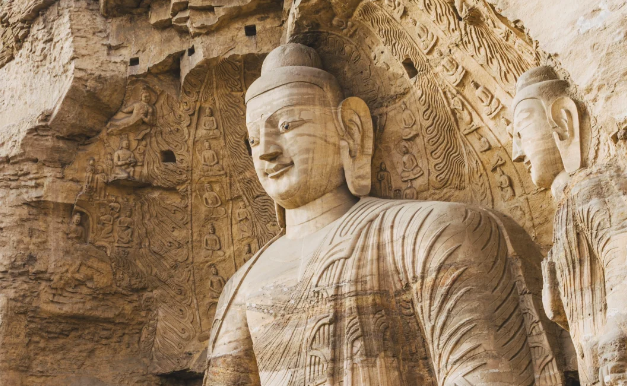 2-Day-Datong-Culture-Tour-Package-with-Yungang-Grottoes