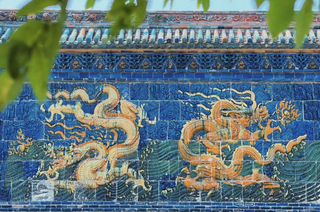 Nine-Dragon-Screen-Datong