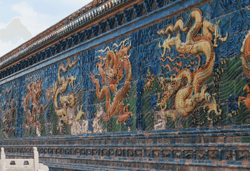 Nine-Dragon-Screen-in-Datong-tour