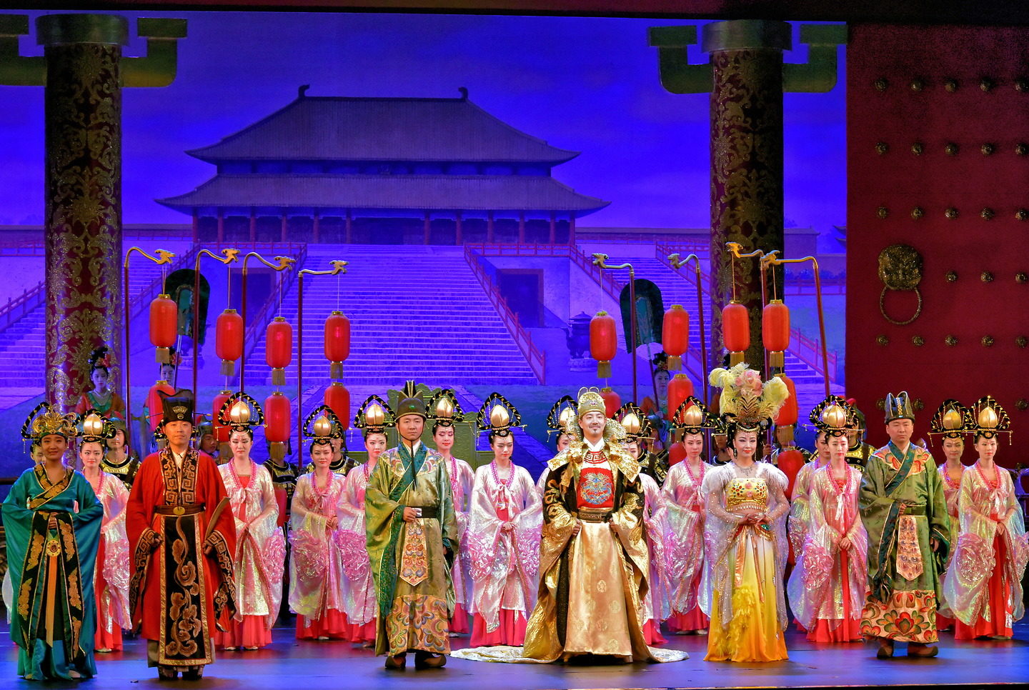 China-Xi-an-Shanxi-Opera-House