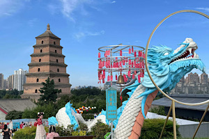 Big-Wild-Goose-Pagoda-xian