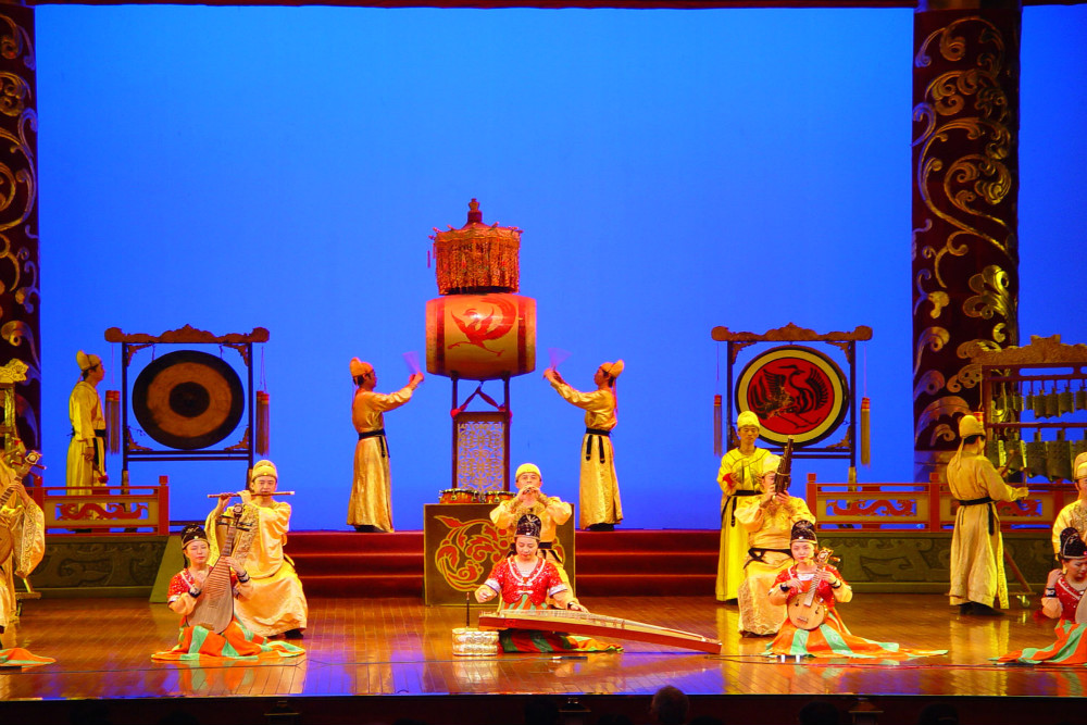 Xi'an-Tang-Dynasty-Music-and-Dance-Show