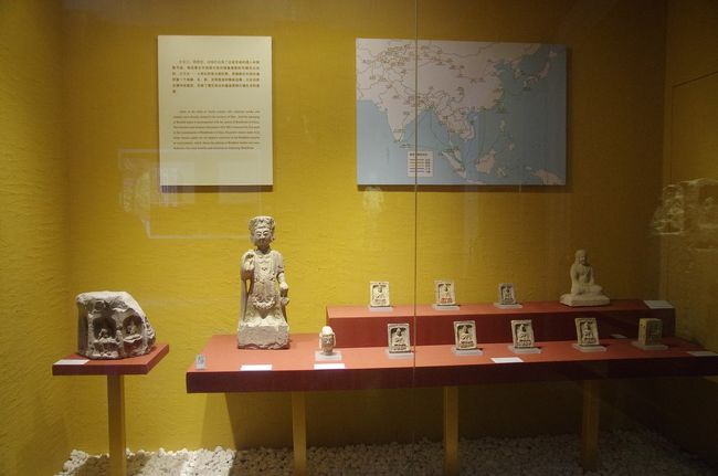 Xianyang-Museum-Visit