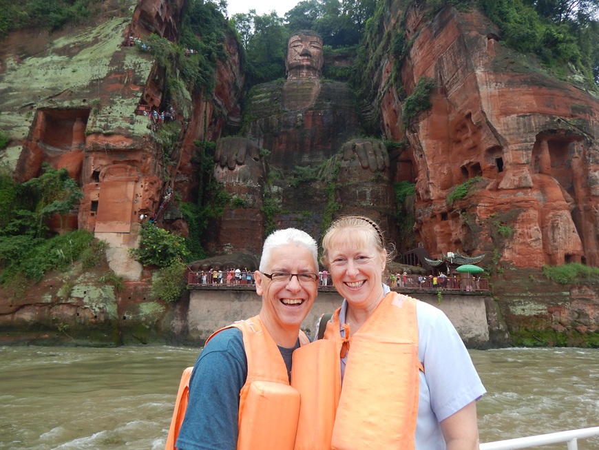 Leshan-Giant-Buddha-Sichuan