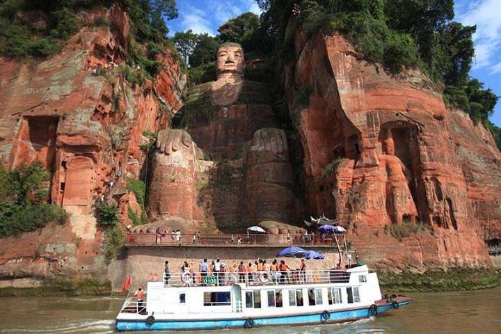 Leshan-Giant-Buddha-tour