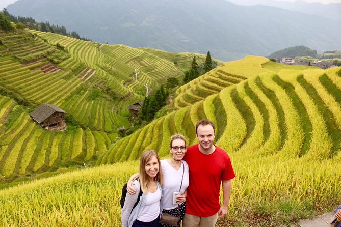 Longji-Rice-Terraces