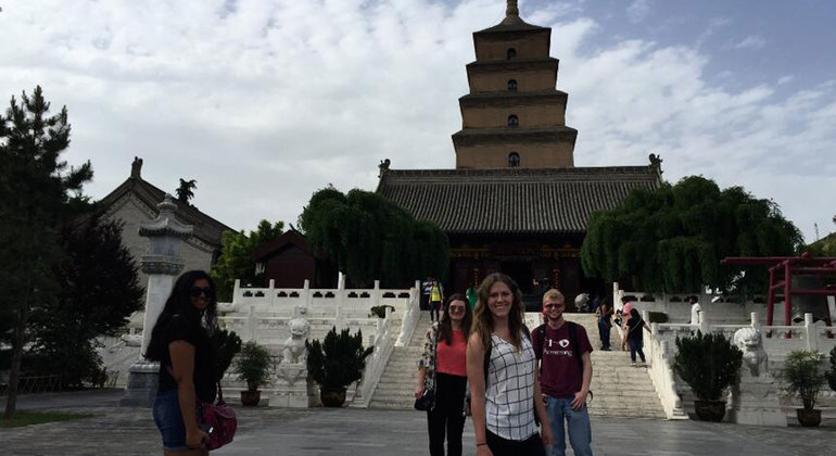 Big-wild-Goose-Pagoda