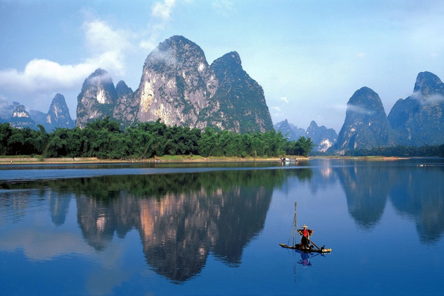 Li-River