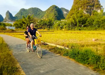 cycling-in-yangshuo