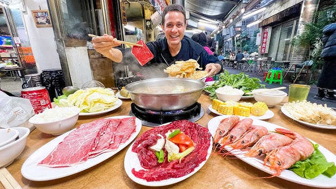 Sichuan-hot-pot-restaurant