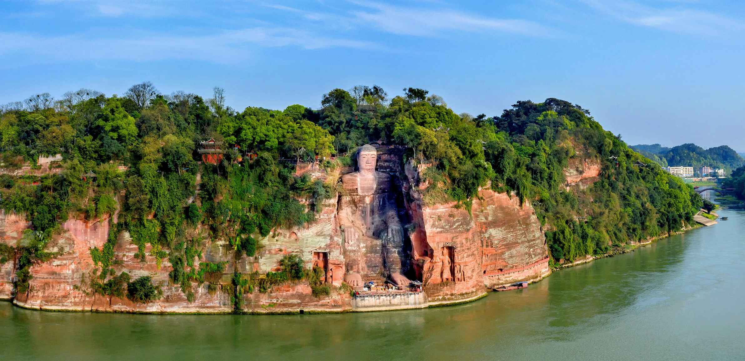 Leshan-Giant-Buddha-horizontal