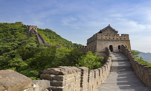 Mutianyu-section-of-the-Great-Wall