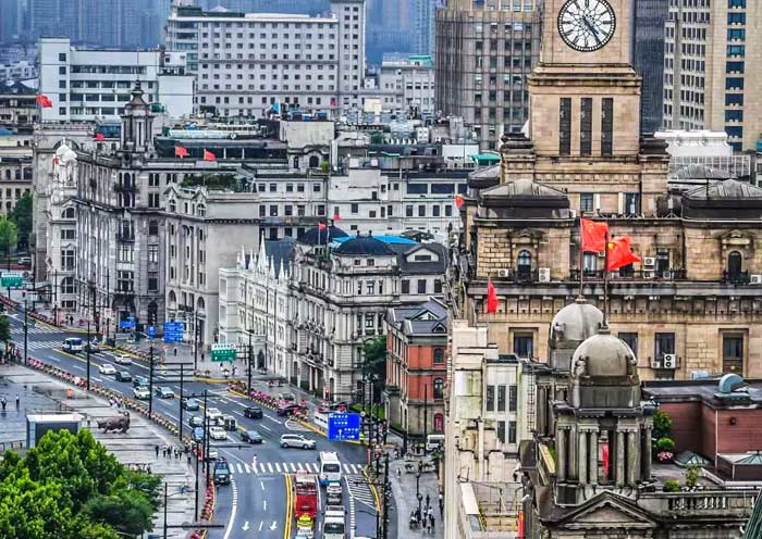 shanghai-the-bund