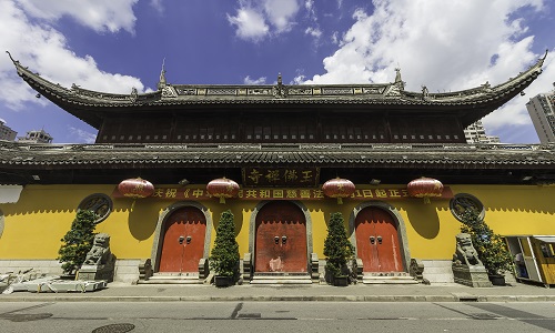 Shanghai-Jade-Buddha-Temple