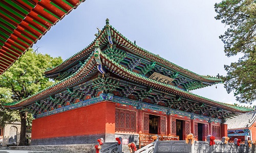 Shaolin-Temple-The-Main-Hall