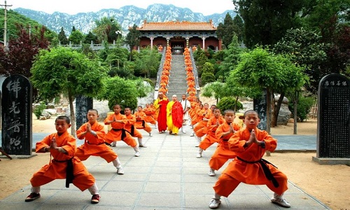 Shaolin-Temple-Tour