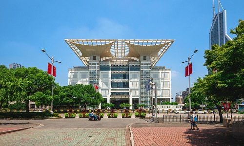 Urban-Planning-Exhibition-Center-Shanghai