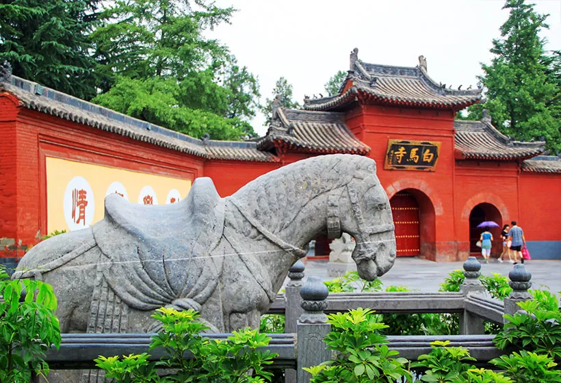 White-Horse-Temple-Luoyang