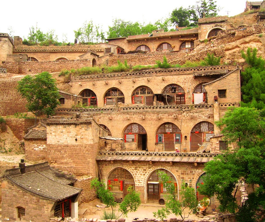 Qikou-Ancient-Town