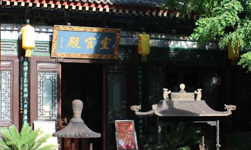 Temple-of-Yue-Lao-Xian’s-Love-Sanctuary