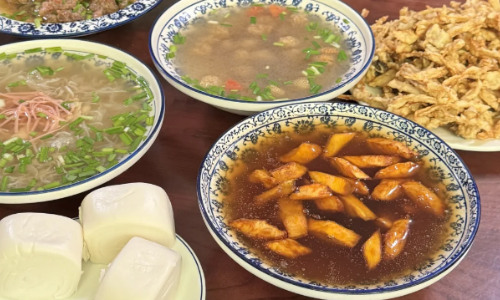 luoyang-food