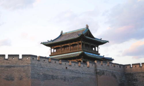 pingyao-ancient-city-wall