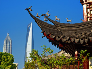 Yu-garden