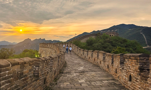 Beijing-Great-Wall-Mutianyu-Section