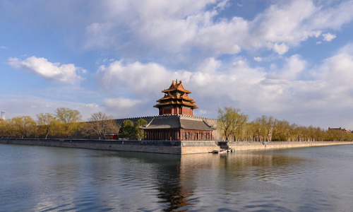 Forbidden-City-Beijing