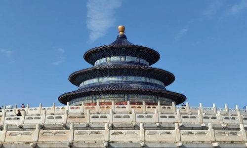 Tour-Temple-of-heaven-beijing