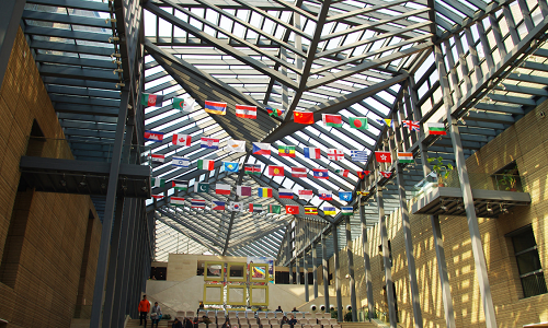 Tang-West-Market-museum-xian-city