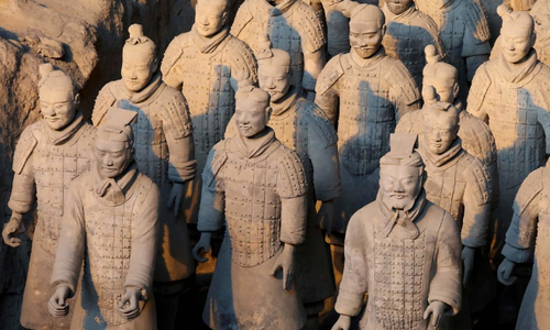 Terracotta-Warriors-and-Horses-Museum-tour