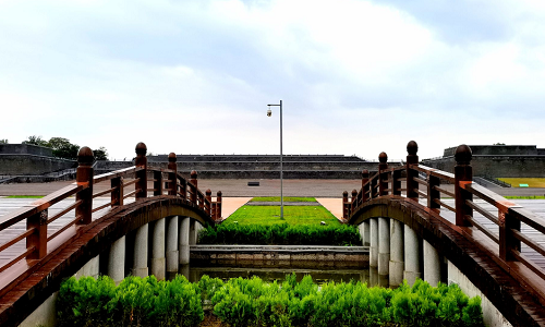 Daming-Palace-National-Heritage-Park