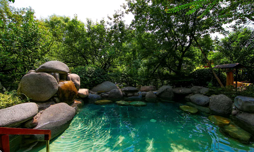 Angsana-Xi'an-Lintong-hot-spring