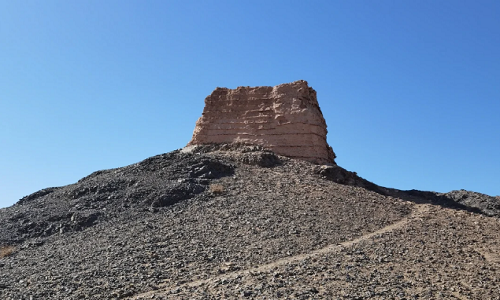 Yangguan-Pass-dunhuang-tour