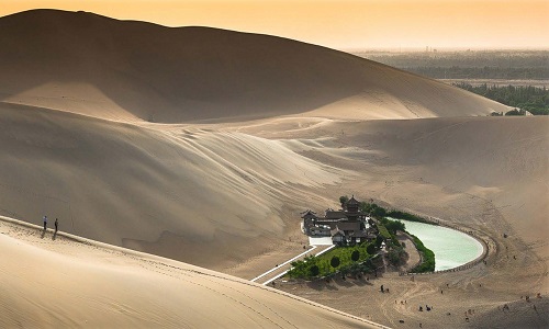 dunhuang-tours-silk-road-china-tour-xian