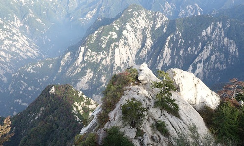 hua-mountain-louts-peak-xi'an-tour