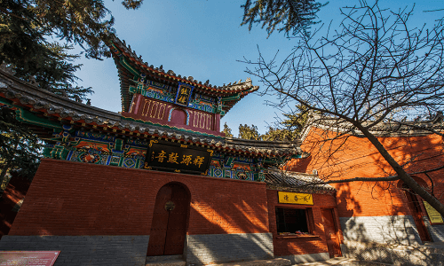 White-Horse-Temple-Luoyang