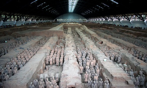 One-day-essential-terracotta-warriors